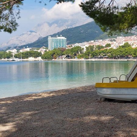Apartmani Dana Makarska Exterior photo