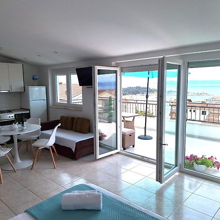 Apartmani Dana Makarska Exterior photo