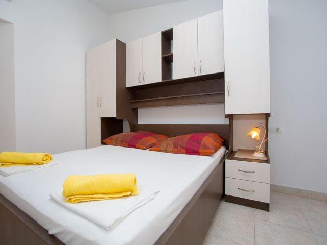 Apartmani Dana Makarska Exterior photo