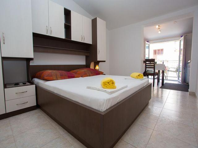 Apartmani Dana Makarska Exterior photo
