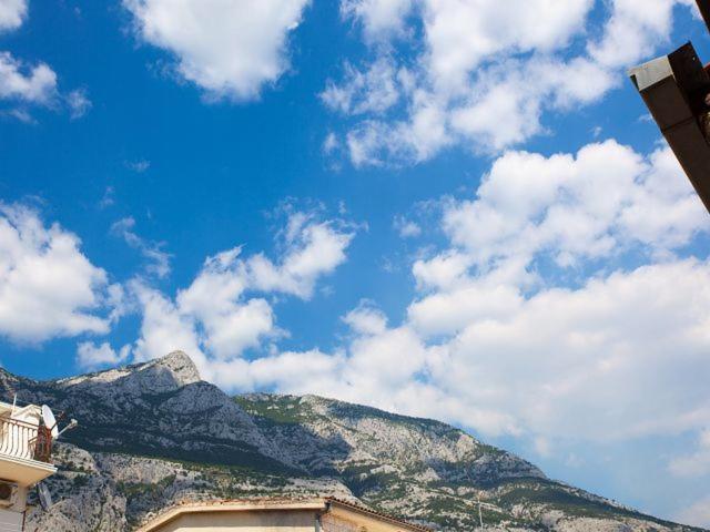 Apartmani Dana Makarska Exterior photo
