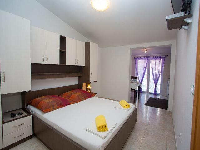 Apartmani Dana Makarska Exterior photo