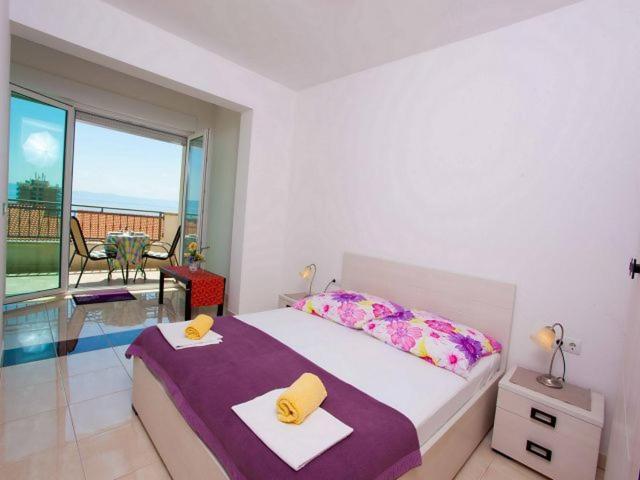 Apartmani Dana Makarska Exterior photo