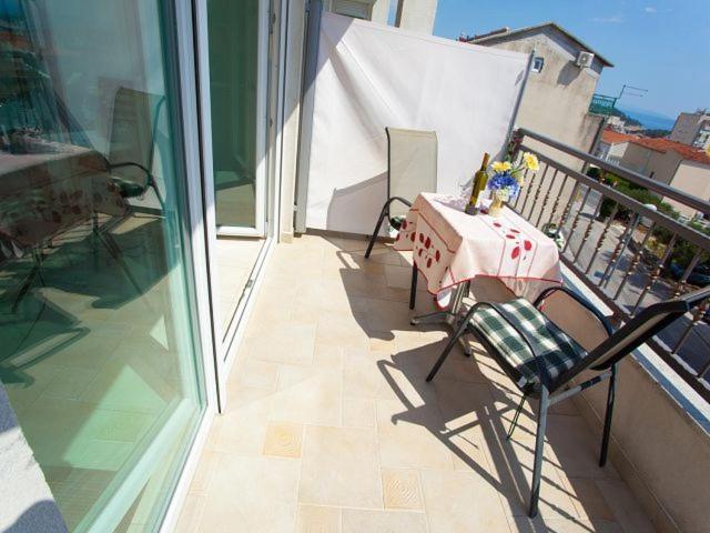 Apartmani Dana Makarska Exterior photo