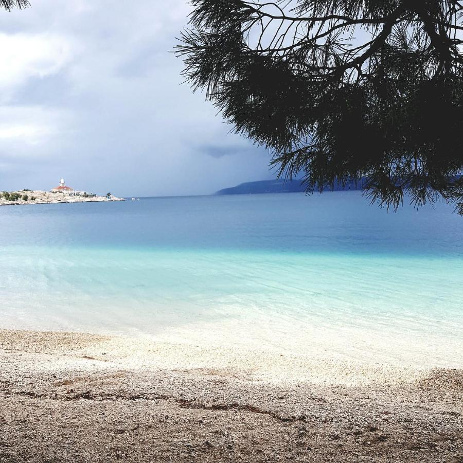 Apartmani Dana Makarska Exterior photo