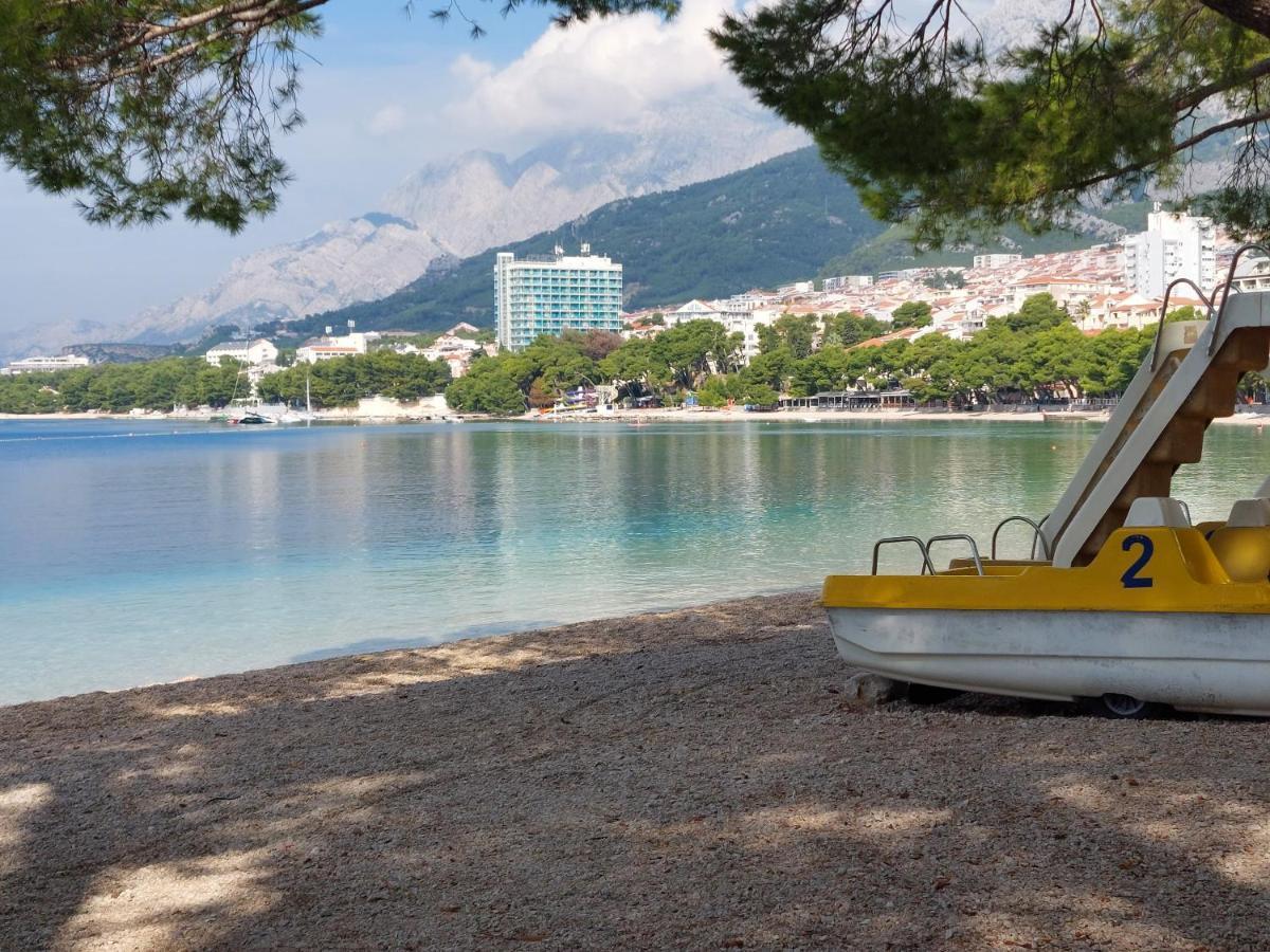 Apartmani Dana Makarska Exterior photo
