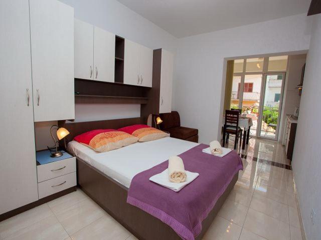 Apartmani Dana Makarska Exterior photo
