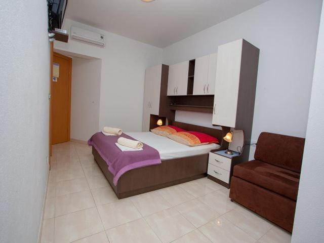 Apartmani Dana Makarska Exterior photo